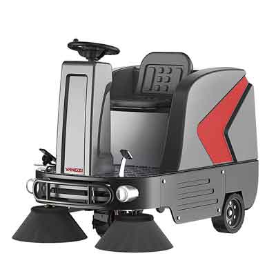 小型電動掃地車多少錢一輛？最新價格