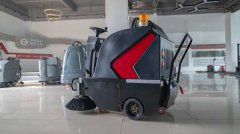 價格便宜的洗地機靠譜嗎？洗地機如何分辨？
