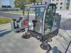 什么是掃地車？為什么經(jīng)常聽人說到掃地車