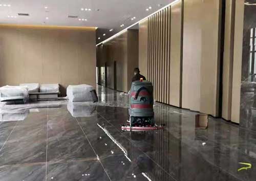 洗地機(jī)怎么樣？多功能洗地機(jī)好不好？